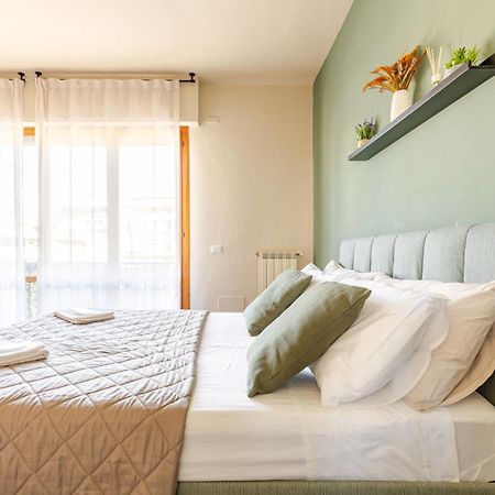 Wellness Apartment 25 Min To Florence Wifi, Terrace Montecatini Terme Exteriér fotografie