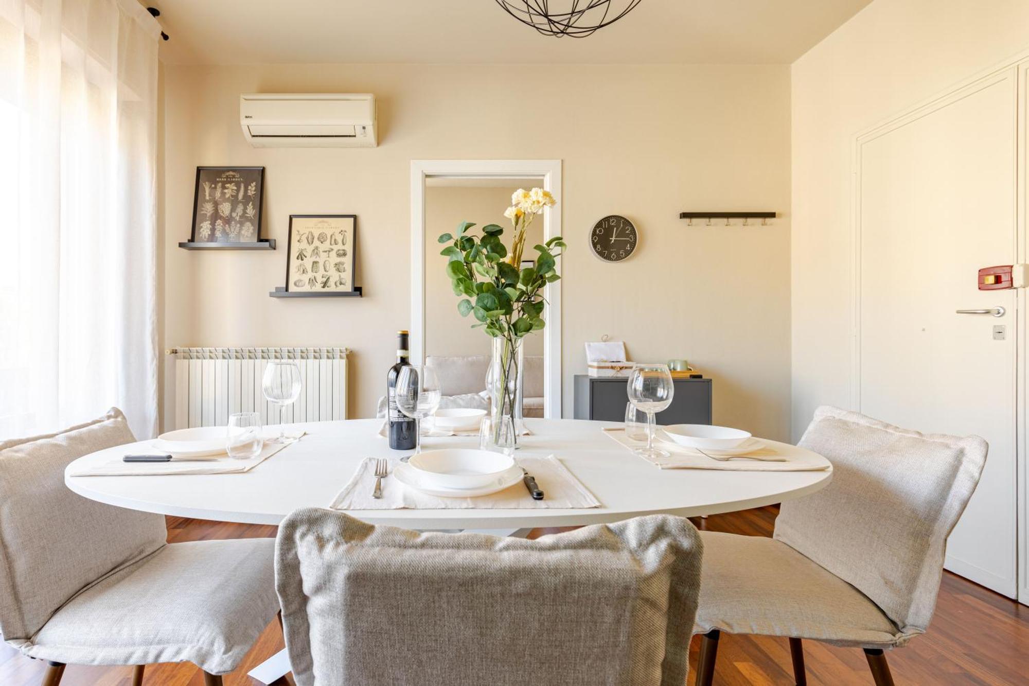 Wellness Apartment 25 Min To Florence Wifi, Terrace Montecatini Terme Exteriér fotografie