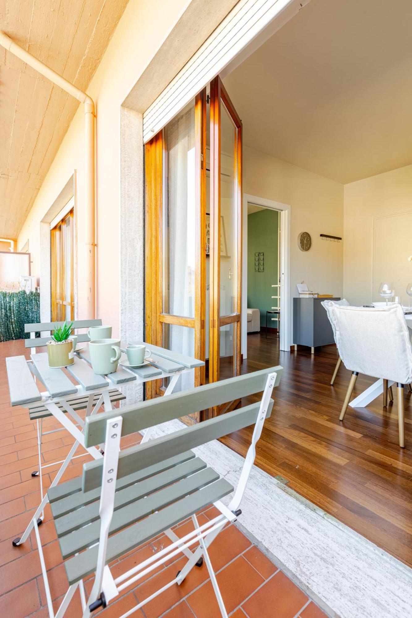 Wellness Apartment 25 Min To Florence Wifi, Terrace Montecatini Terme Exteriér fotografie