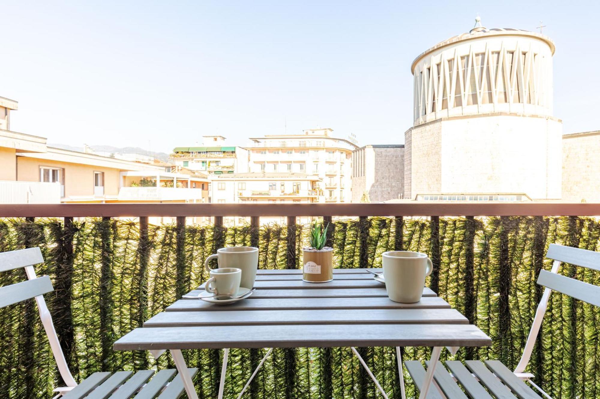 Wellness Apartment 25 Min To Florence Wifi, Terrace Montecatini Terme Exteriér fotografie