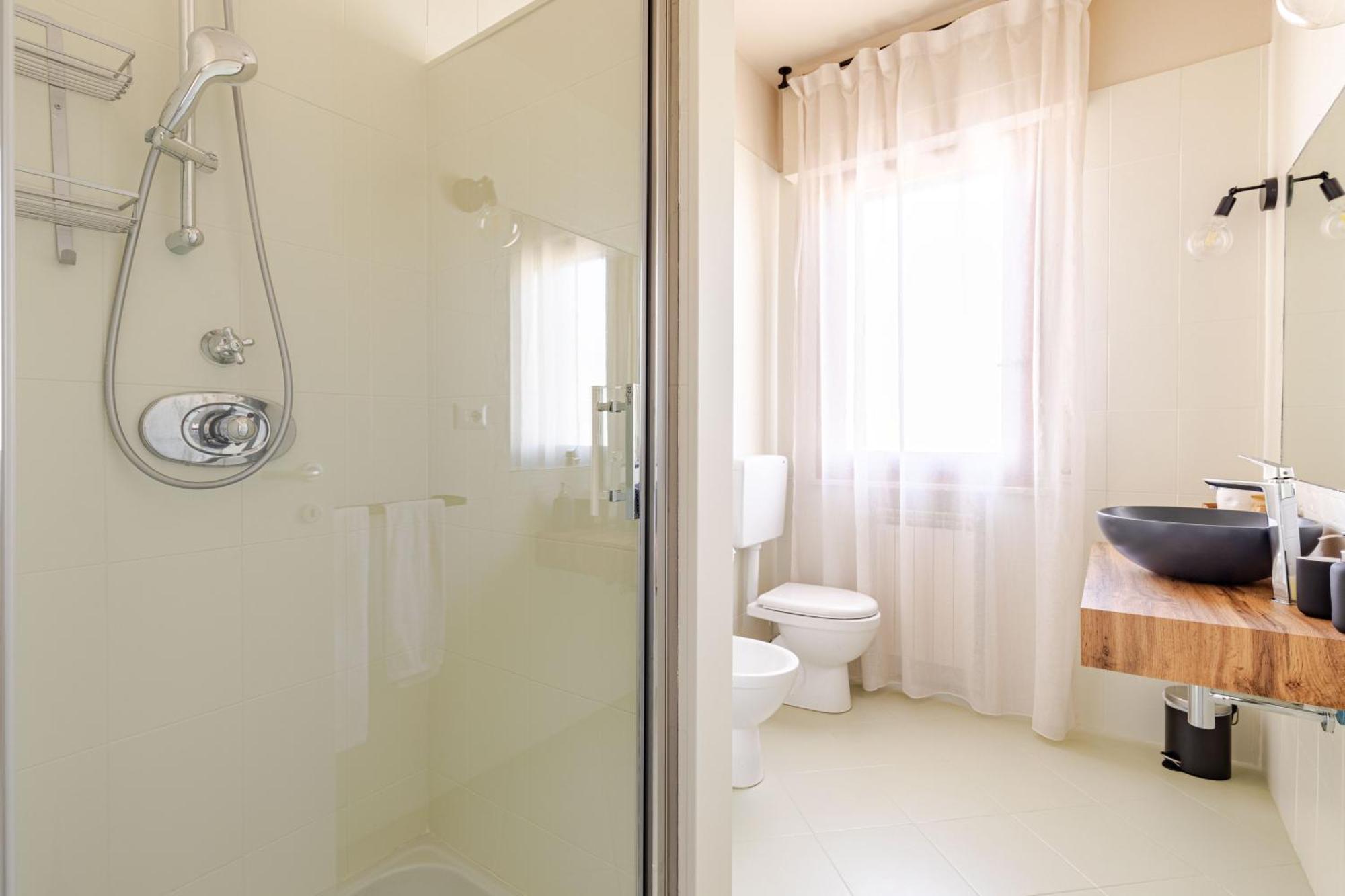 Wellness Apartment 25 Min To Florence Wifi, Terrace Montecatini Terme Exteriér fotografie