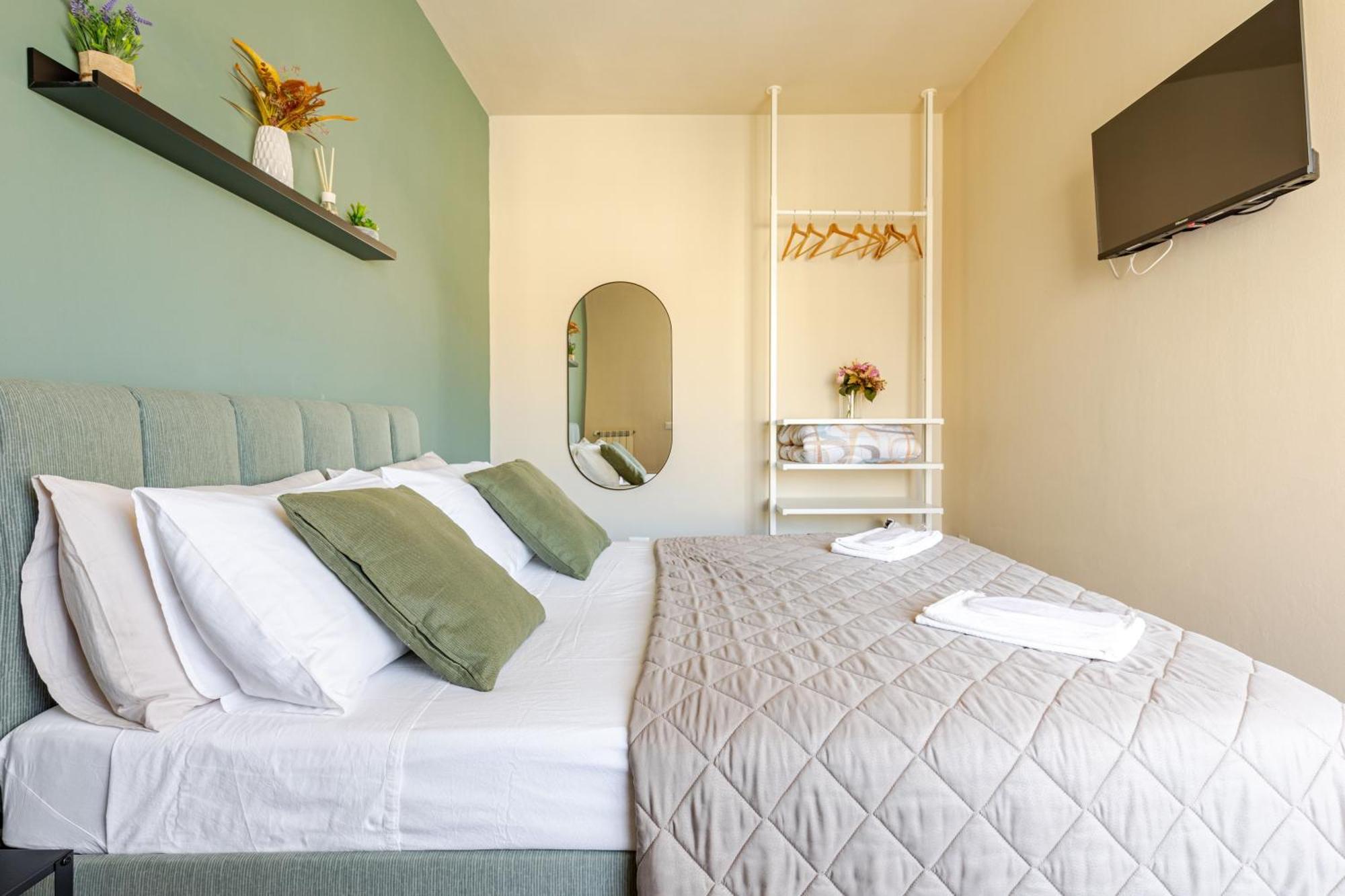 Wellness Apartment 25 Min To Florence Wifi, Terrace Montecatini Terme Exteriér fotografie